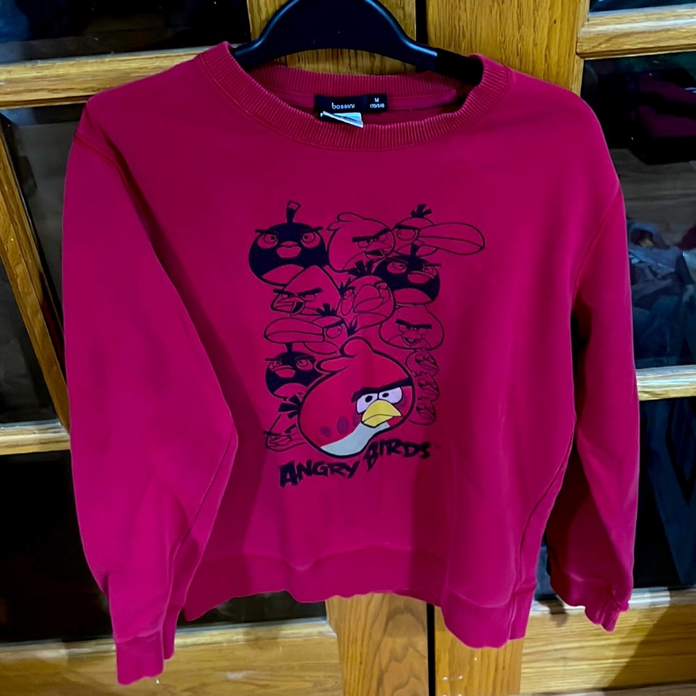 Pre-Owned Bossini, Men, size Medium, in great condition.